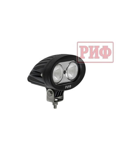 Фара водительского света РИФ 20W LED
