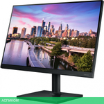 Монитор Samsung 24" F24T450GY