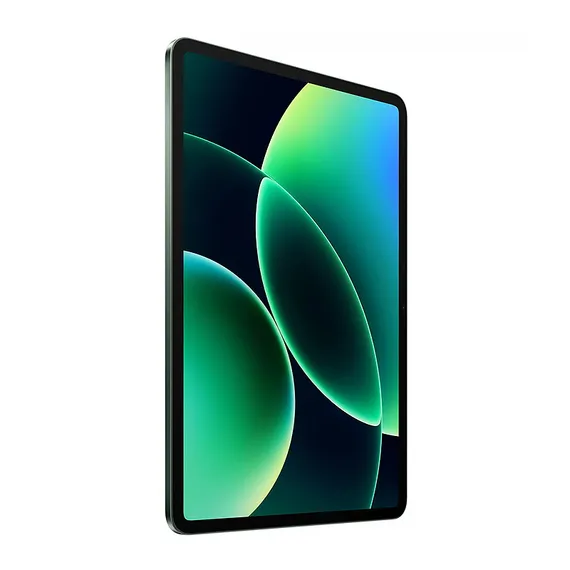 Планшет Xiaomi Pad 8 8 ГБ + 256 ГБ («Сосновый лес» | Pine Green) (версия Global)