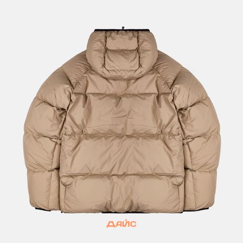 Пуховик мужской Puma Down Puffer Jacket артикул:62647667 - купить в магазине Дайс