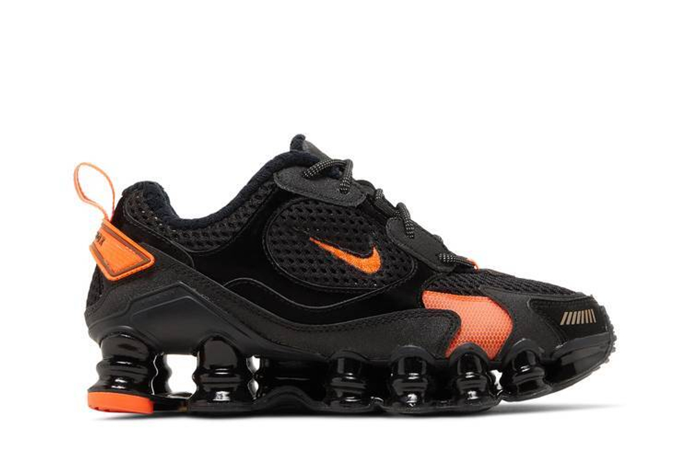 Nike Shox Tl Nova Sp Hyper Sneakers