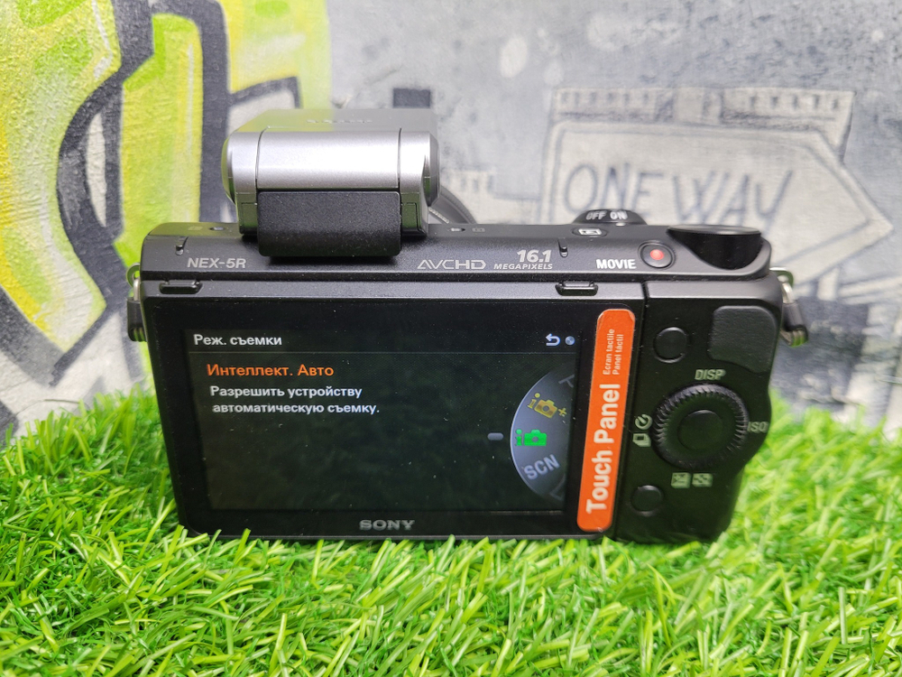 Sony NEX-5R + 16-50 mm Покупка/Продажа