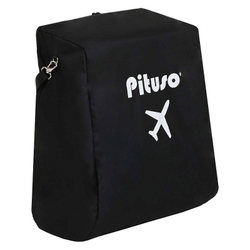 Детская прогулочная коляска Pituso Pera PU X-33 Army green