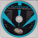 Electric Light Orchestra / Flashback (3CD)