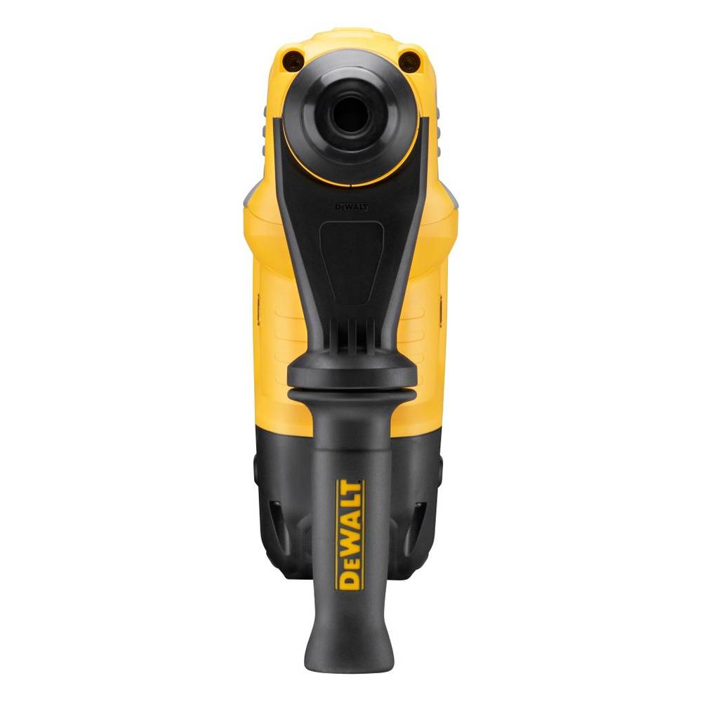 Перфоратор DeWalt D25614K-B5 (3pin)