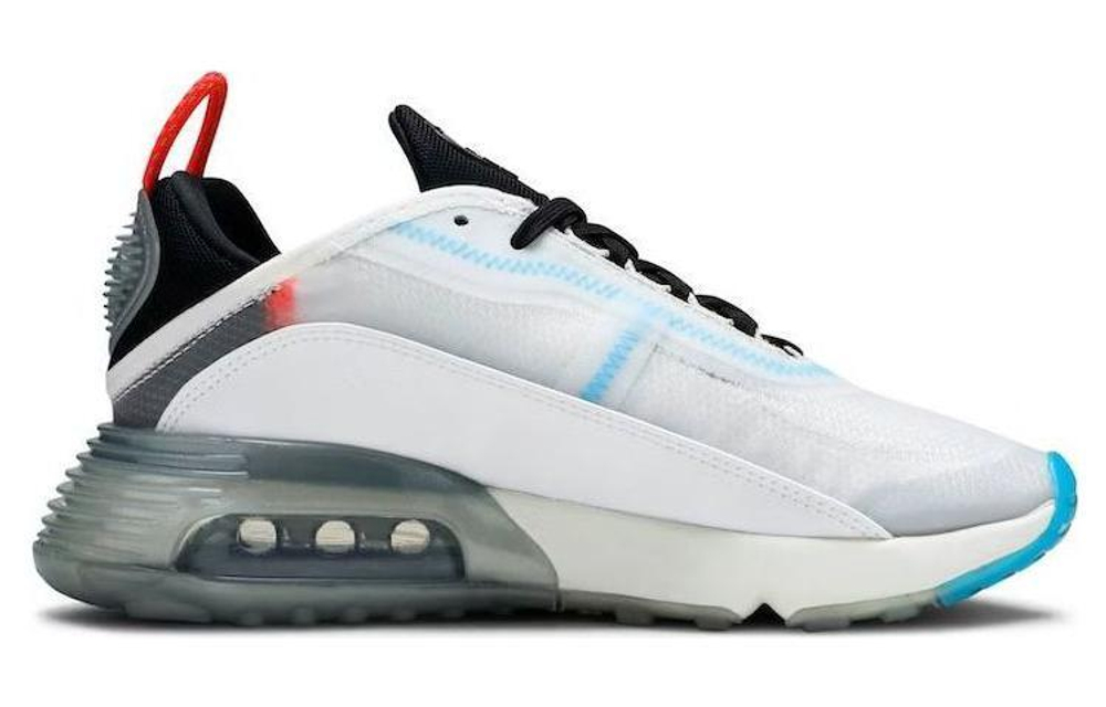 Кроссовки Nike Air Max 2090 (Женская размерная сетка)