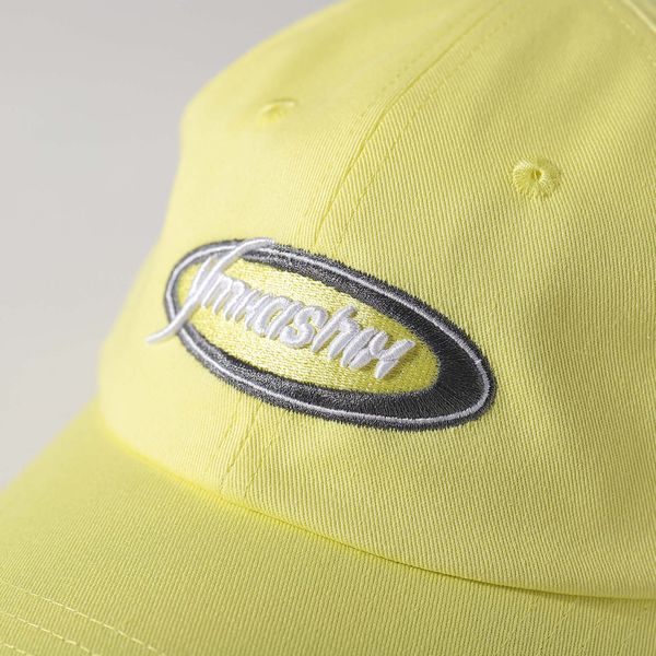Кепка STANDART Желтая - фото 16