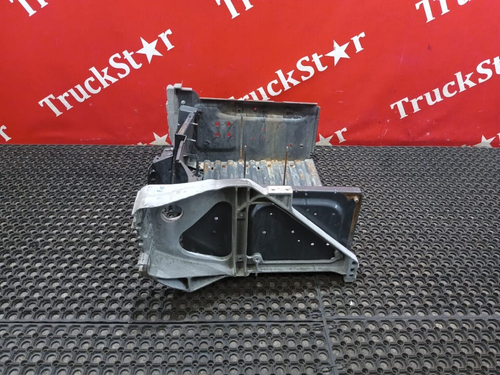 Ящик АКБ 2016г