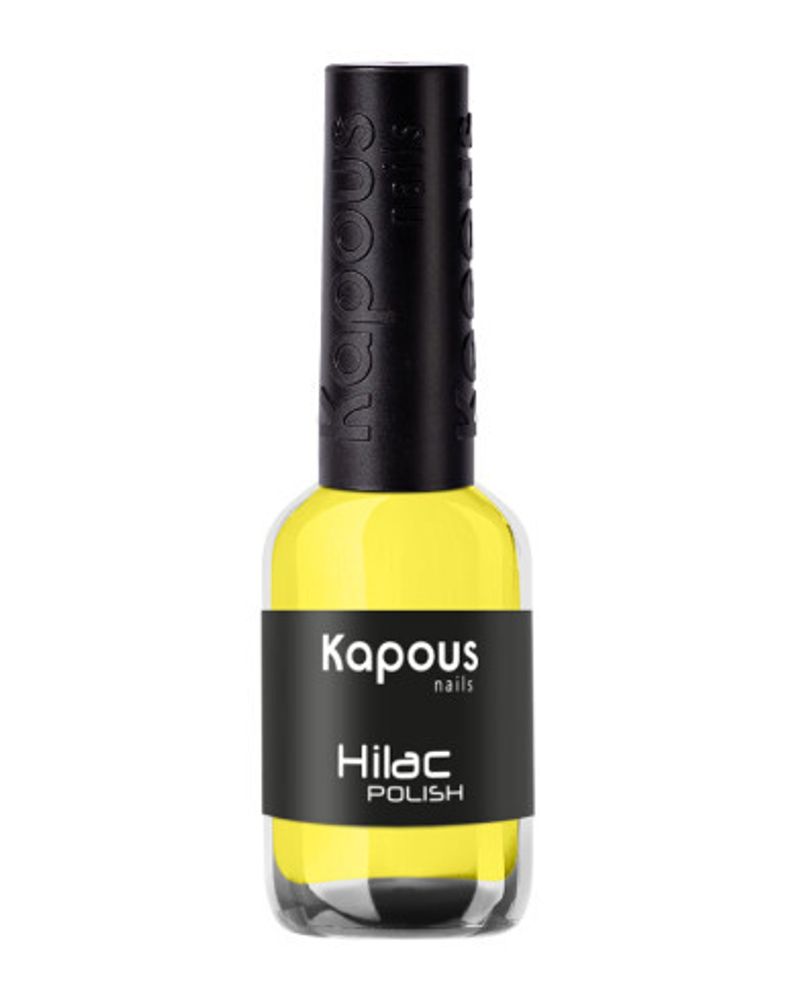 Kapous Professional Nails лак для ногтей &quot;Hi - Lac&quot; 2090, 9мл