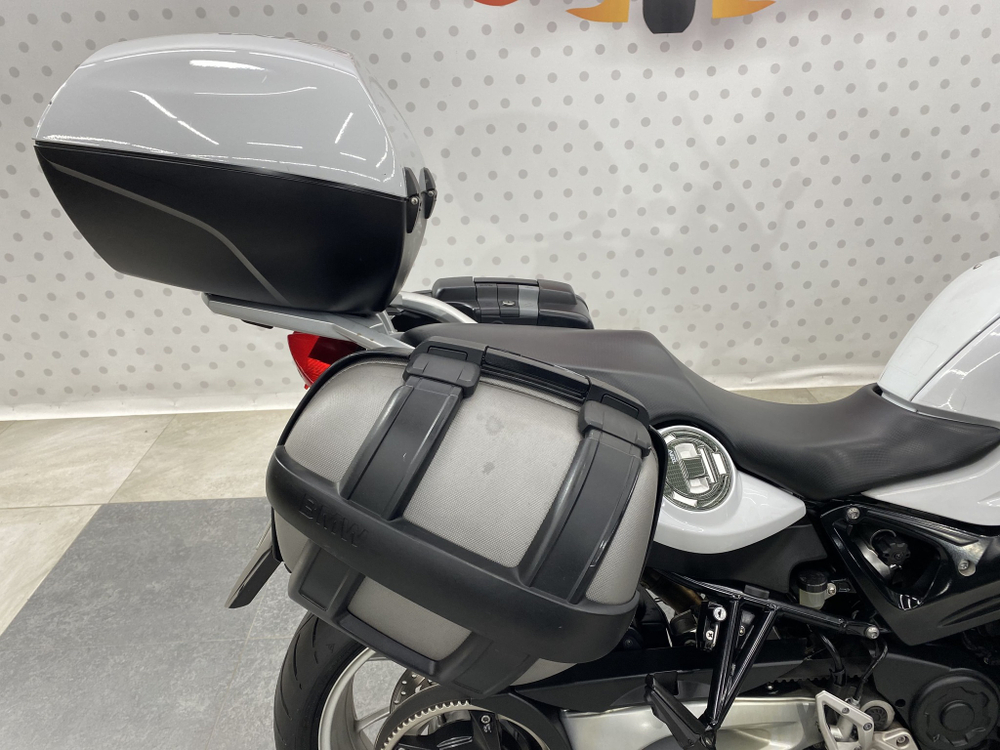 BMW F800GT , 2013