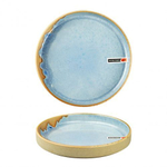 Тарелка с бортом 18*2.5 см, 500 мл, "Blue Panasia" P.L. Proff Cuisine