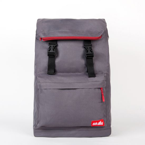 Рюкзак SKILLS Scout Backpack GREY