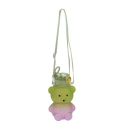 GAEM Бутылка, 700 мл, L10 W10 H18,5 см, 4в.