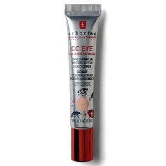 CC Eye Cream Erborian Brightening CC Eye (Radinance Eye Contour Cream) Clair 10 ml