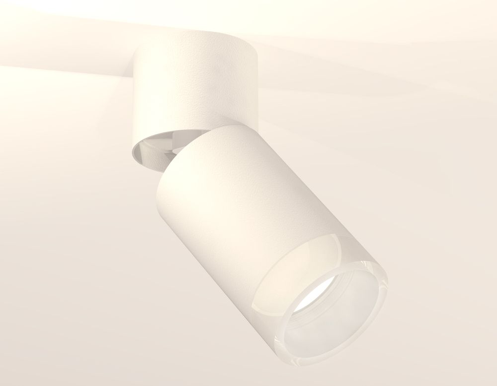 Ambrella Комплект накладного поворотного светильника Techno XM6312082