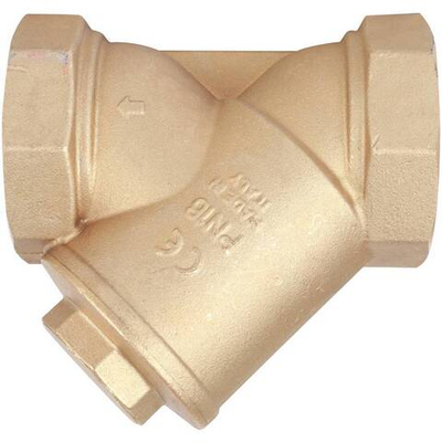 Фильтр грубой очистки ITAP 4"