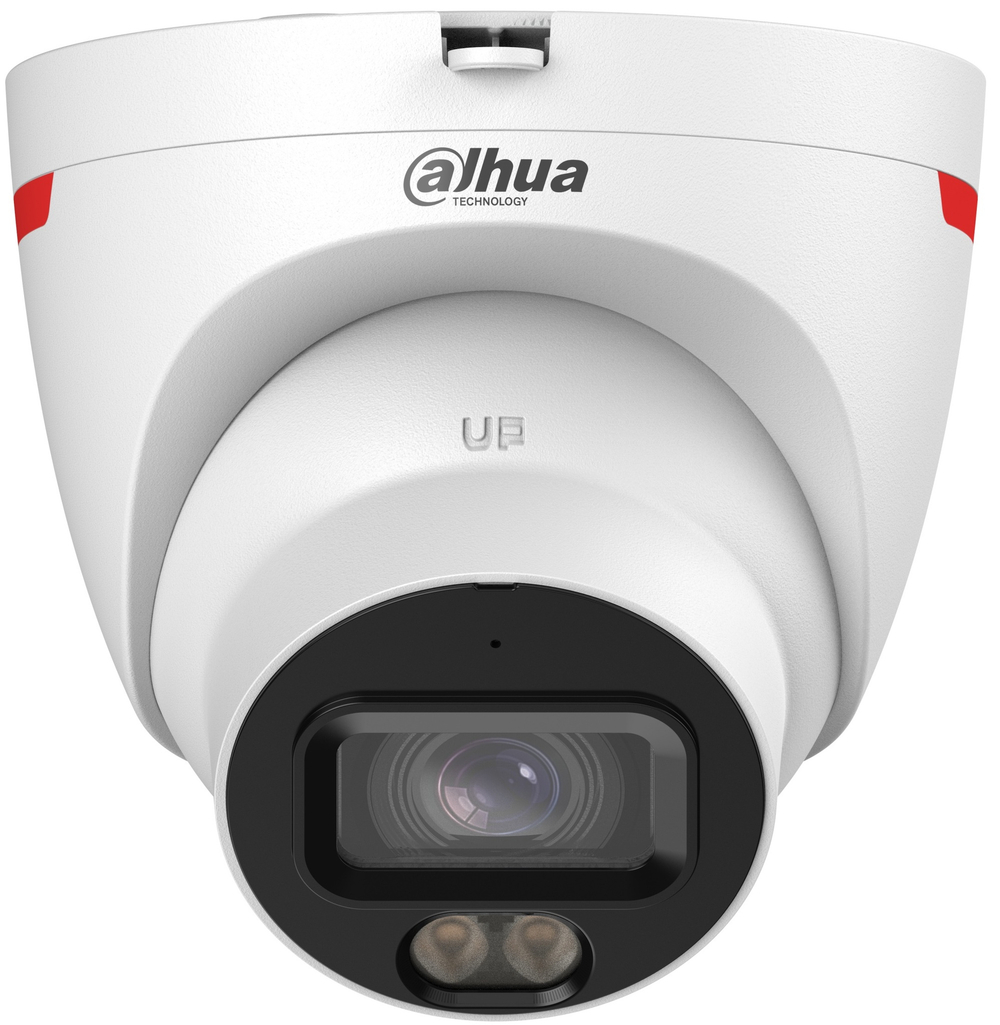 Видеокамера IP Dahua DH-IPC-HDW2449TP-S-LED-PRO