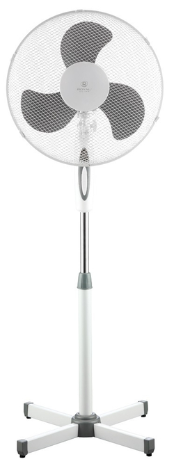 Бытовой вентилятор Royal Clima RSF-161M-WT