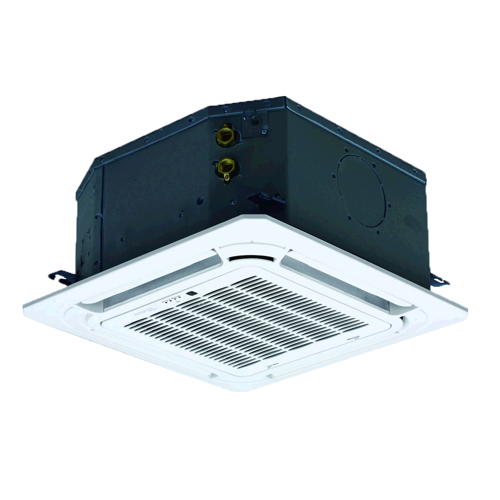 Фанкойл кассетный General Climate GCKA-1500Ri