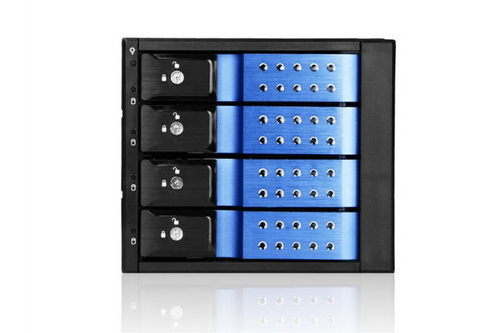 Корзина  Procase T3-304-SATA3-BL
