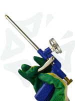 Пистолет для монтажной пены МФЛ302