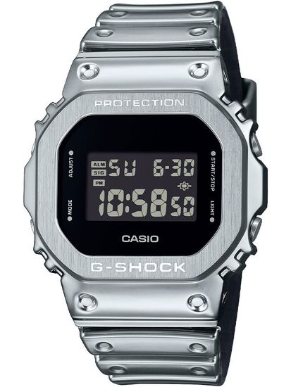 Наручные часы Casio G-Shock GM-5600YM-8ER