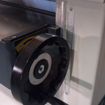 PROMA T-500J рейсмусовый станок