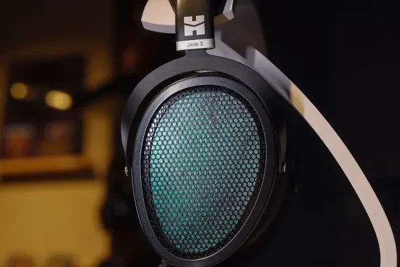 HIFIMAN Jade II