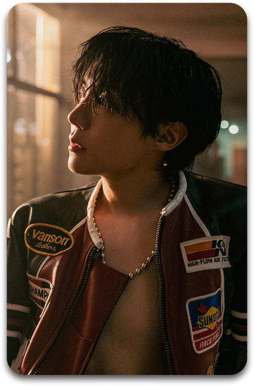 Карта / BTS #1125