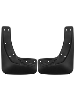 Брызговики задние GREAT WALL Poer 2020 - 2 шт.(optimum) в пакете  NLF.A0N088.E15