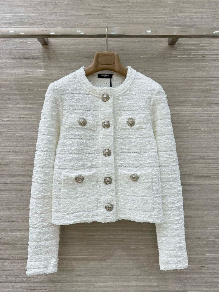 Пиджак Balmain