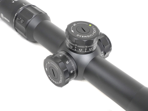 Прицел Arkon Model A 6-36x56