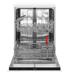 Посудомоечная машина встраиваемая Hansa ZIM615BQ