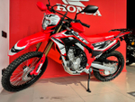 HONDA CRF 300L, 2025