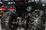Квадроцикл SHARMAX 280 RX Activator