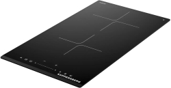 Индукционная стеклокерамич. панель Kuppersberg ICI 306