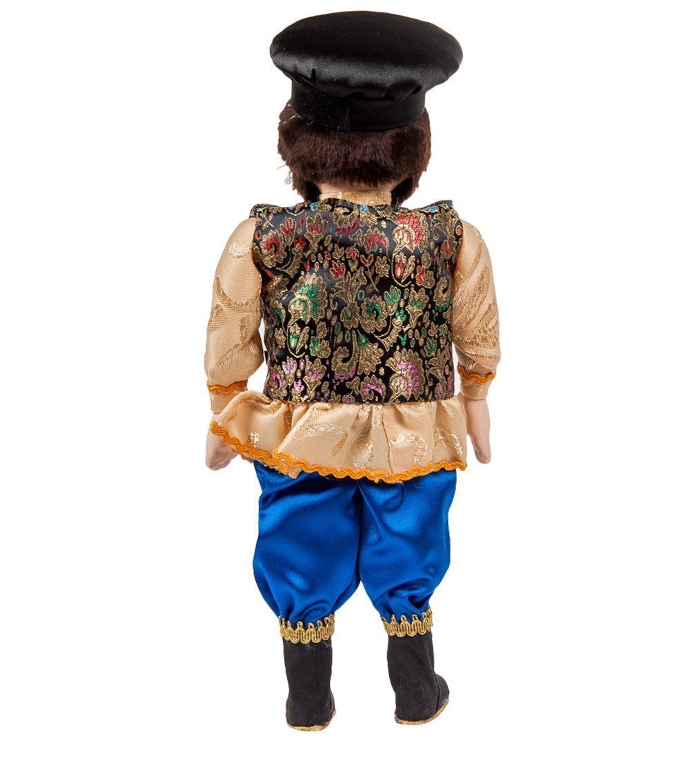 РусКукла RK-134 Кукла «Купец»