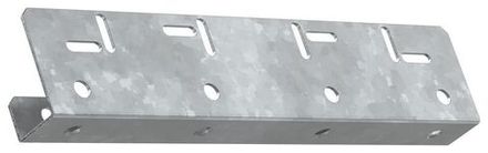 Комплект планки опорных изоляторов ARMAT ACB D 3/4P FORMAT IEK FO-00-SID