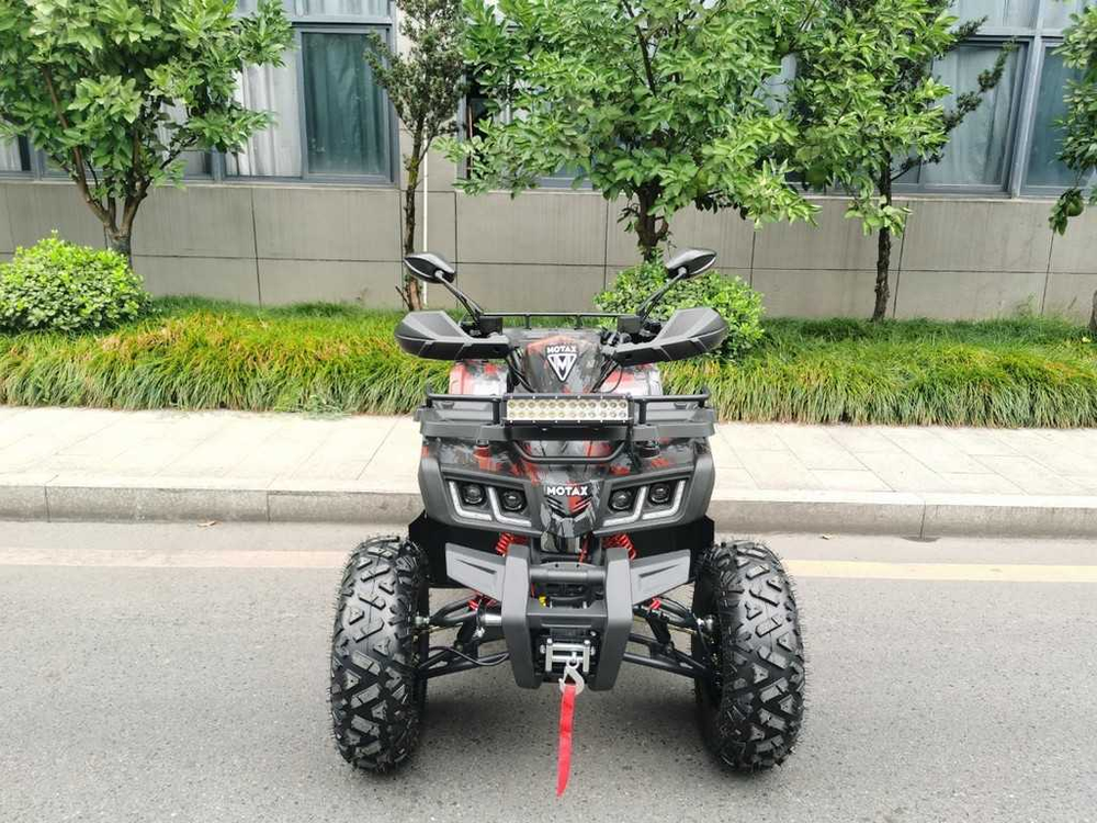 Квадроцикл MOTAX GRIZLIK T 200