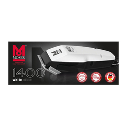 Машинка для стрижки Moser Hair clipper Edition (1400-0310)