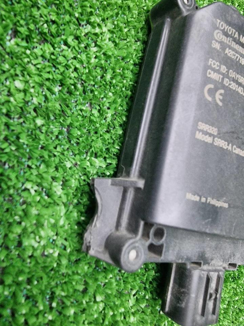 Датчик слепых зон правый Land Cruiser 200 (15-21)