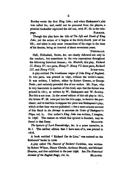 The Plays of William Shakespeare | Уильям Шекспир