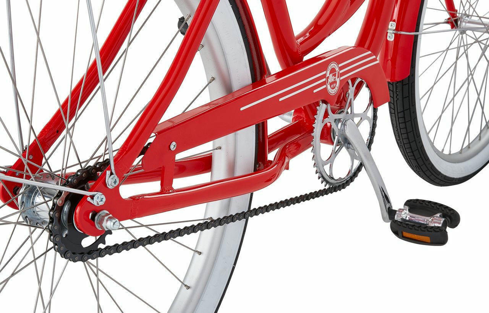 Женский велосипед Schwinn Alu 1 Women (2018)