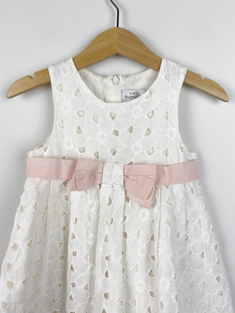Платье Mayoral