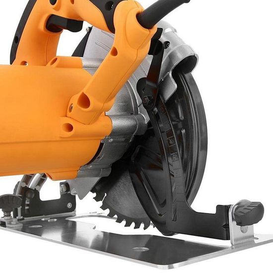 Пила дисковая "ВИХРЬ" ДП-235/2200