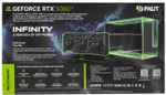 Видеокарта Palit GeForce RTX 5060 INFINITY 3 OC (NE75060T19P1-GB2063S)