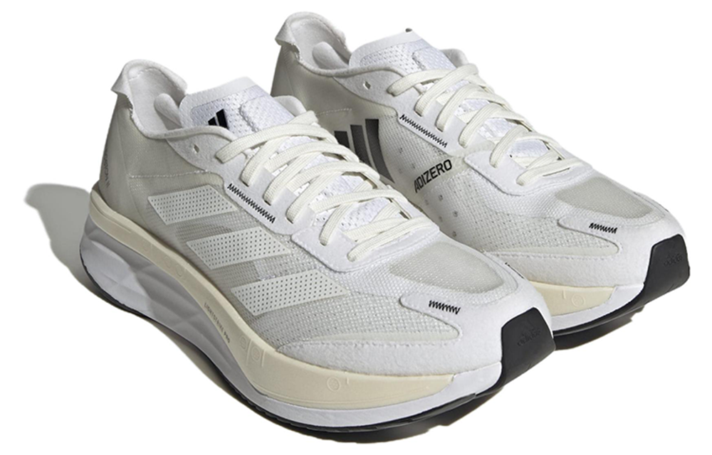 Кроссовки Adidas Adizero Boston 11