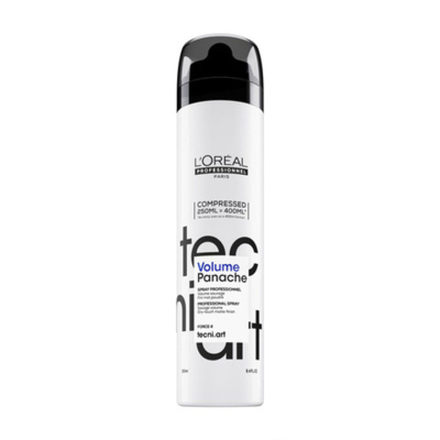 L'Oreal Professionnel Tecni.Art Savage Panache Pure - Спрей с пудровой текстурой 250 мл