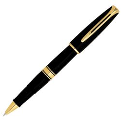 Waterman Charleston Black GT Fblk (S0701000)
