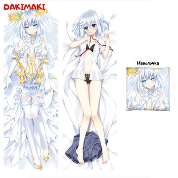 Дакимакура Оригами Тобиичи арт. 0364